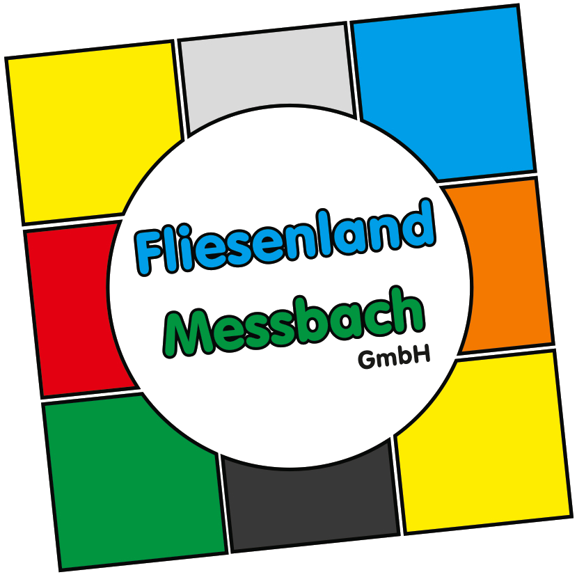 Logo Fliesenland Messbach GmbH