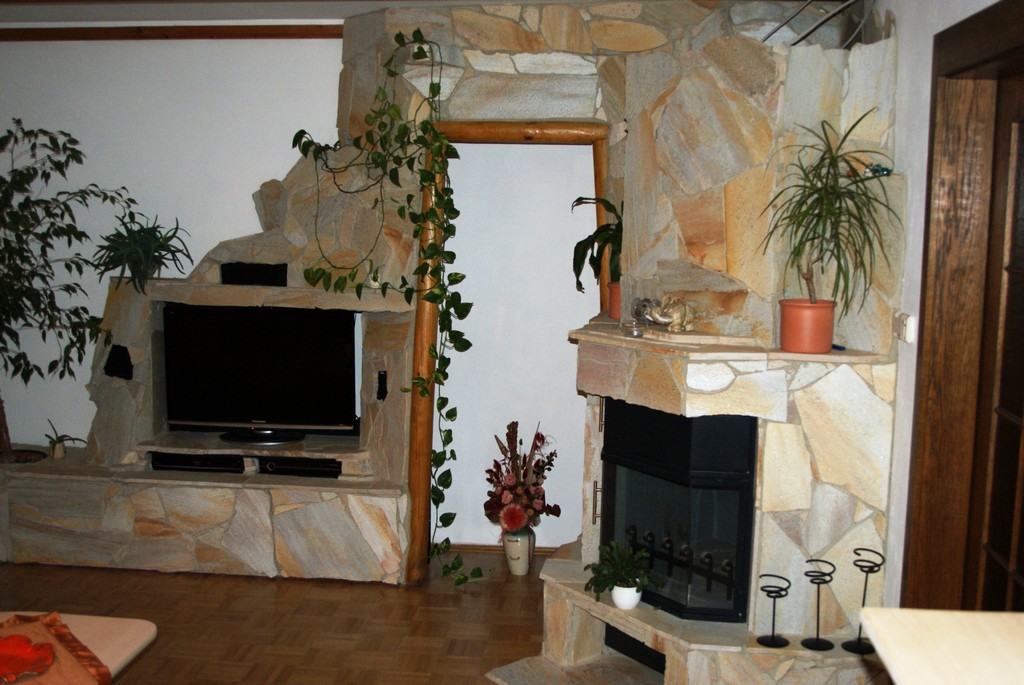 Wohnzimmer Wohnzimmer